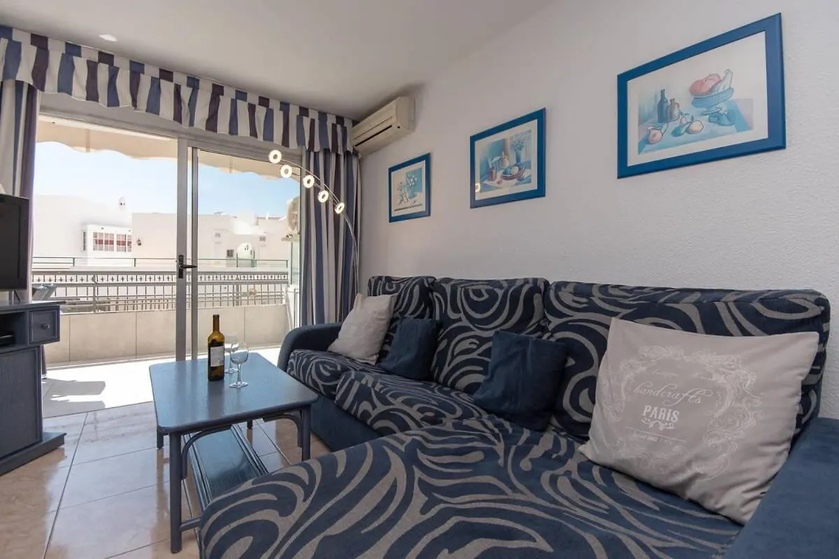 Santa Maria 67 - Two Bed Apartment Costa Adeje