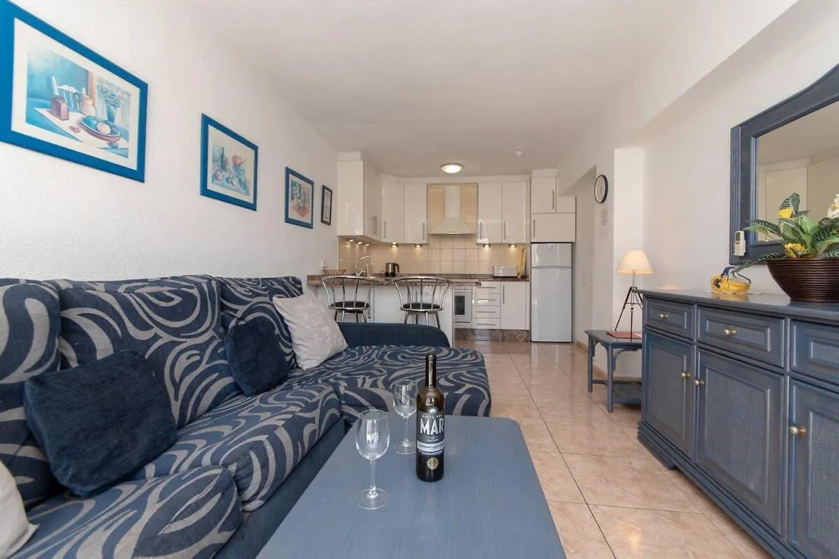 Santa Maria 67 - Two Bed Apartment Costa Adeje